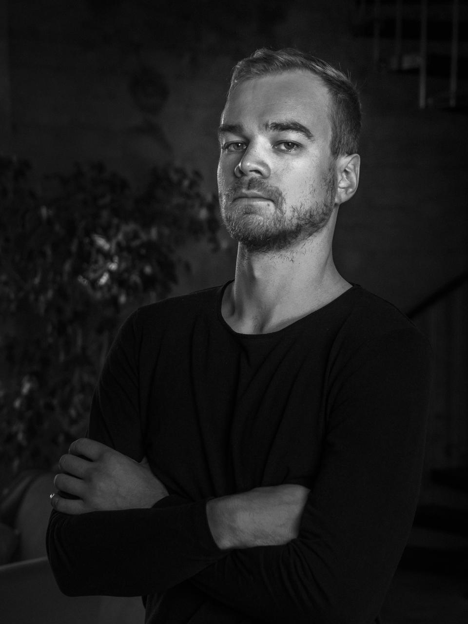 TULI Soovitab Sander S rumaa Kuhu Kaob Inspiratsioon Ja Kust Tuleb
